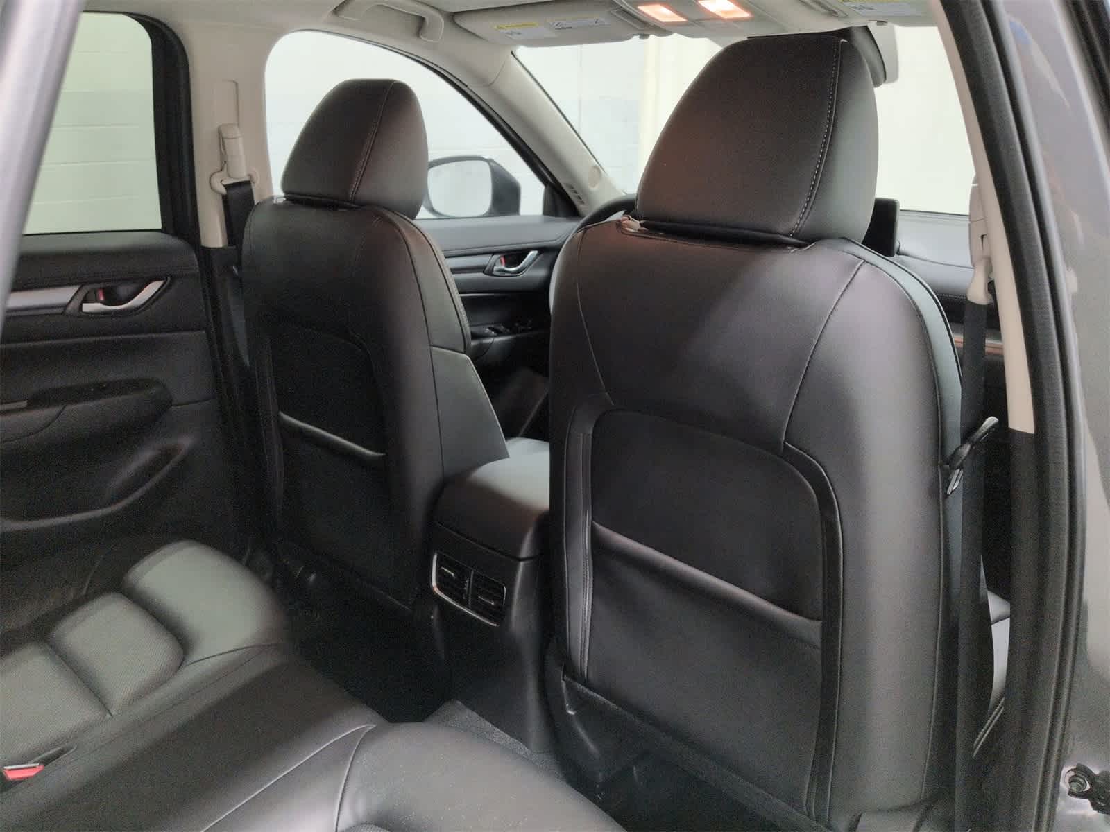 Thumbnail: 2025 Mazda CX-5 - 19