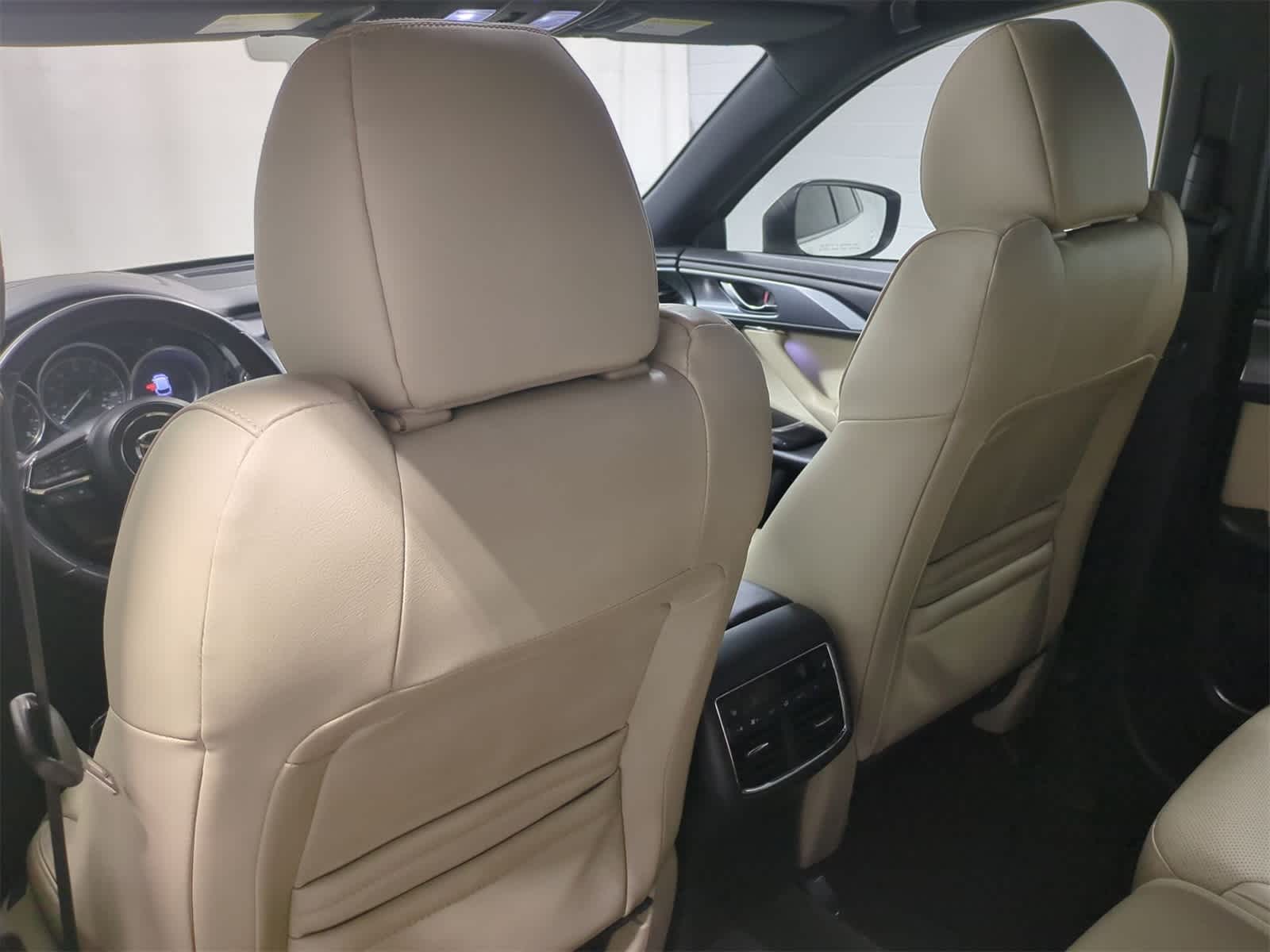 Thumbnail: 2018 Mazda CX-9 - 18