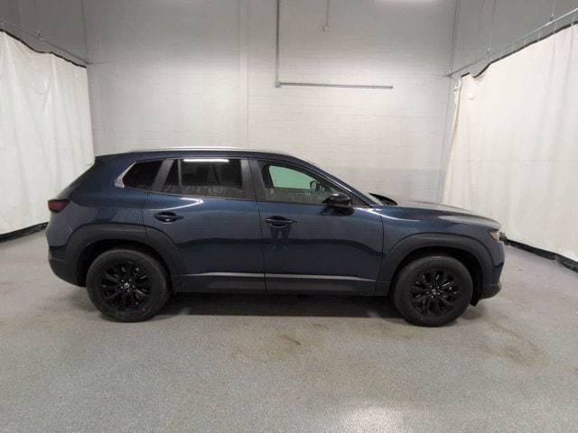 Thumbnail: 2026 Mazda CX-50 - 9