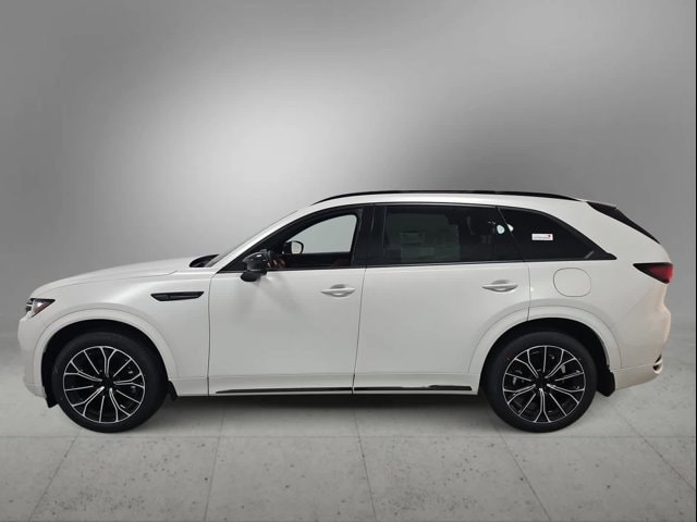 Thumbnail: 2026 Mazda CX-70 - 5