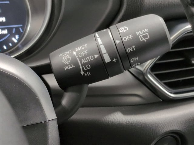 Thumbnail: 2025 Mazda CX-5 - 26