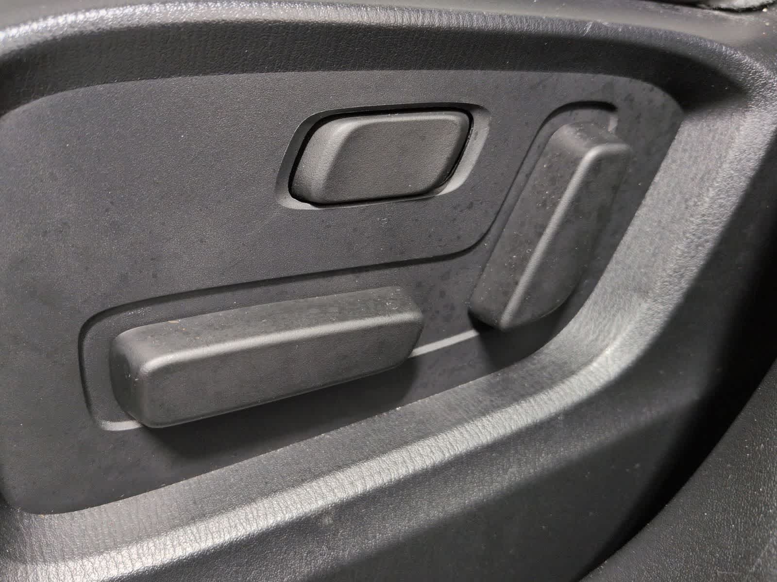 Thumbnail: 2025 Mazda CX-5 - 17