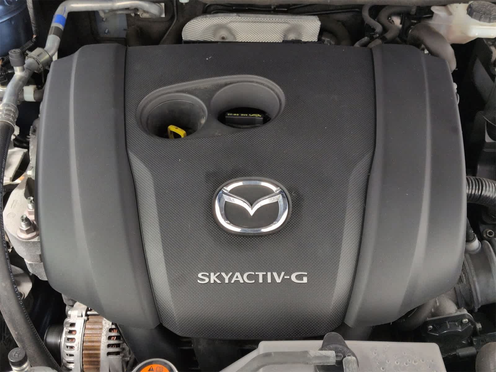 Thumbnail: 2023 Mazda CX-5 - 15