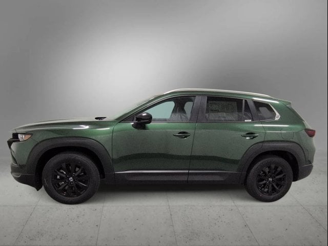 Thumbnail: 2026 Mazda CX-50 - 5
