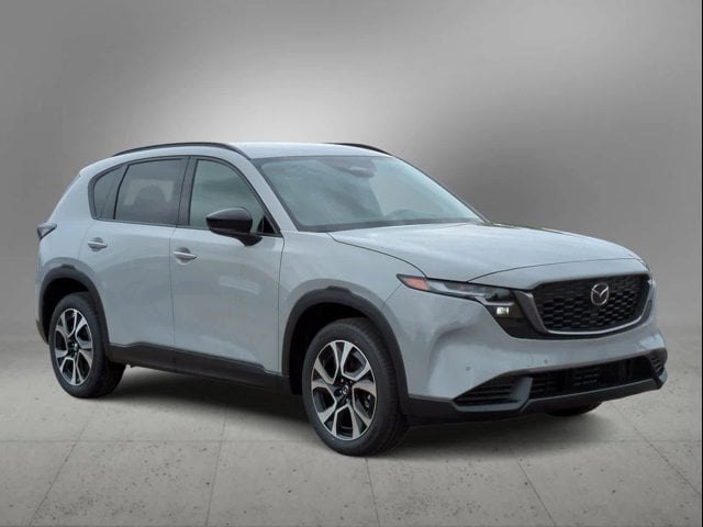 Thumbnail: 2026 Mazda CX-5 - 2