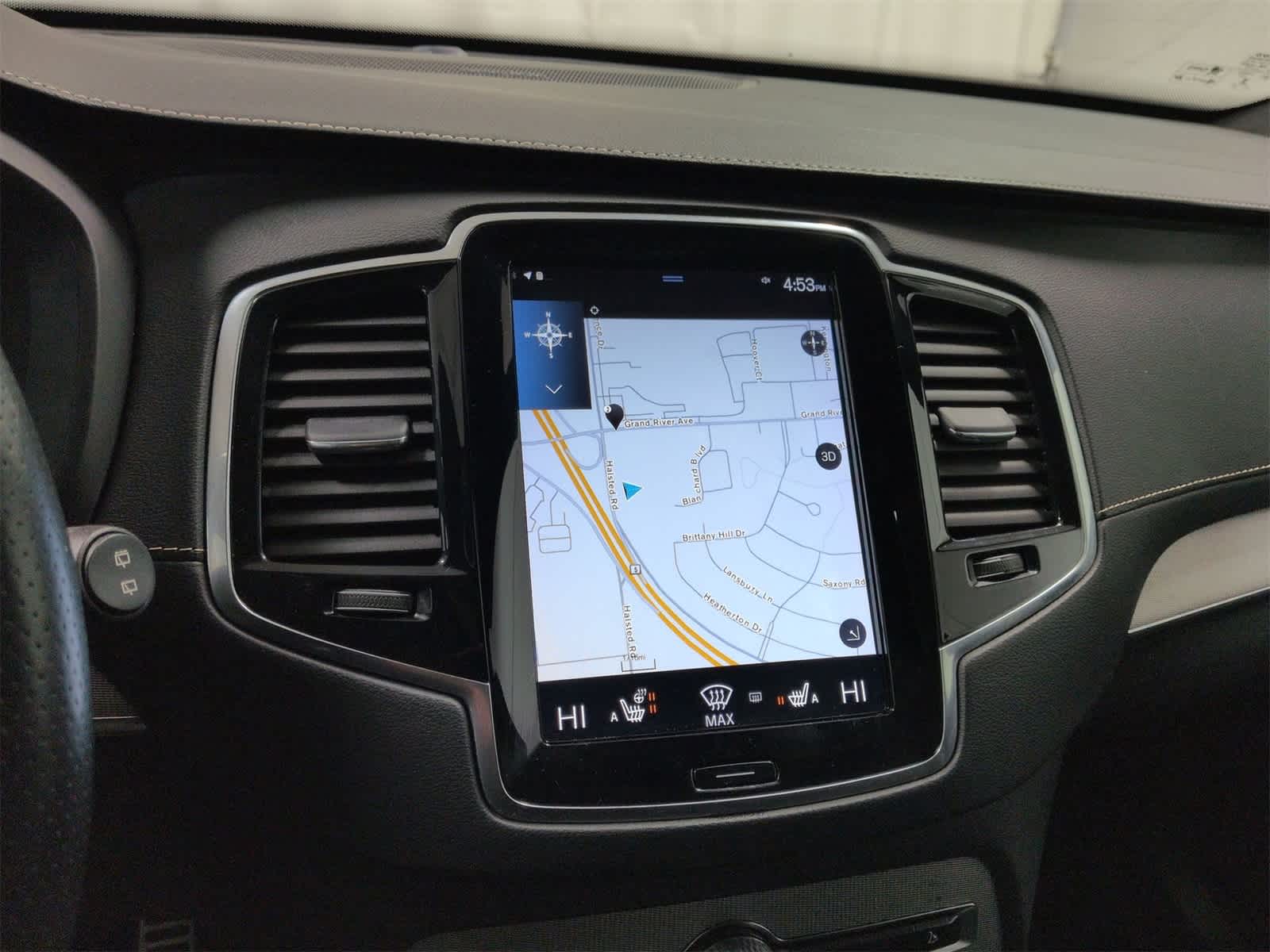 Thumbnail: 2019 Volvo XC90 - 17