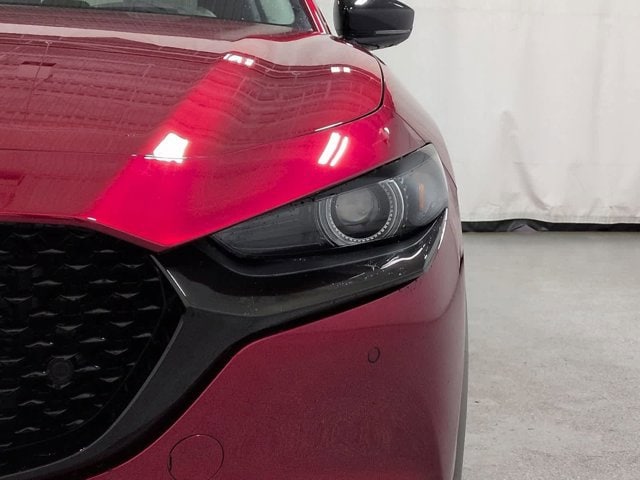 Thumbnail: 2026 Mazda CX-30 - 11