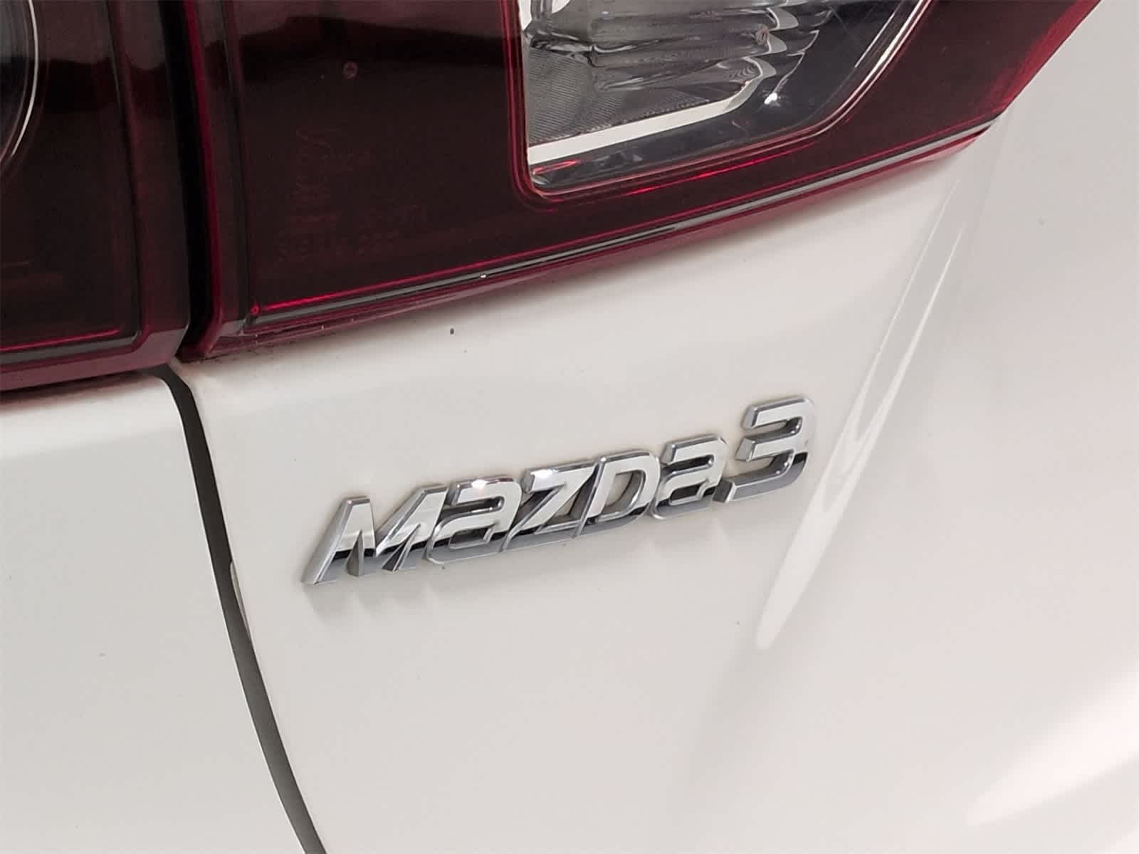 Thumbnail: 2016 Mazda Mazda3 - 13