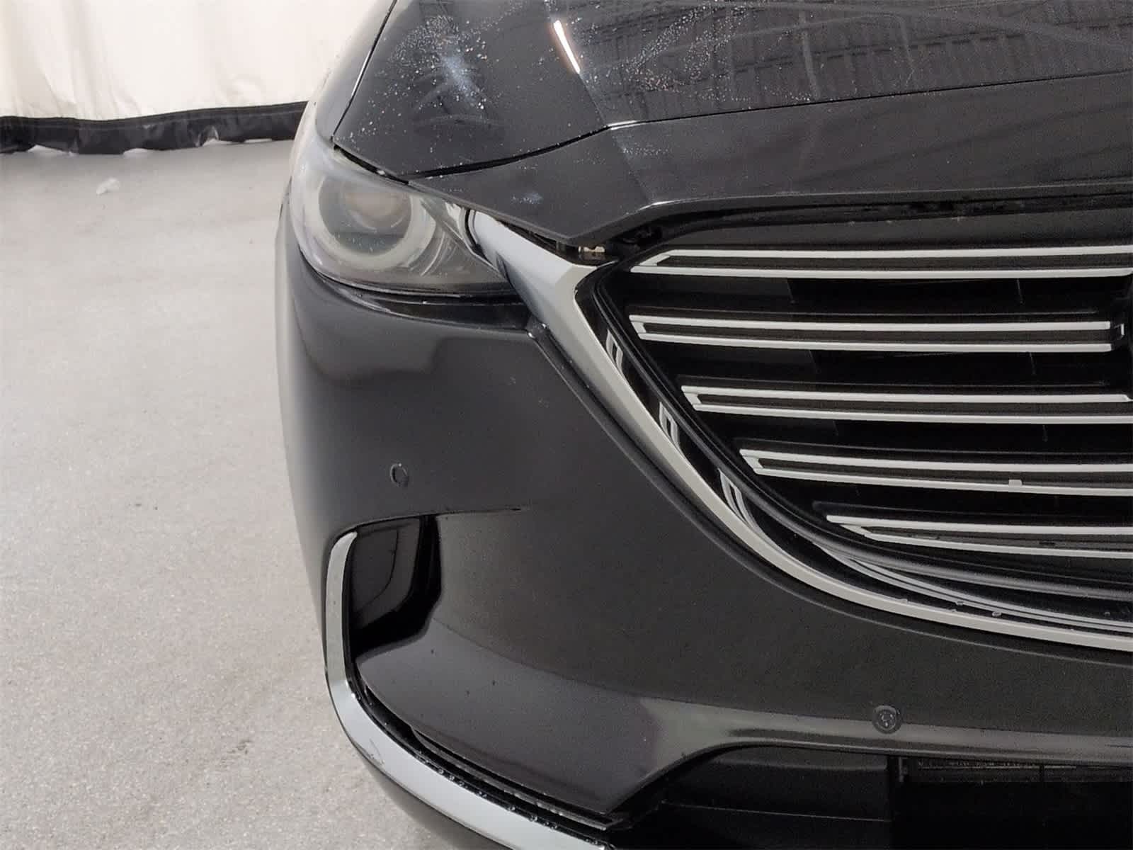 Thumbnail: 2018 Mazda CX-9 - 11