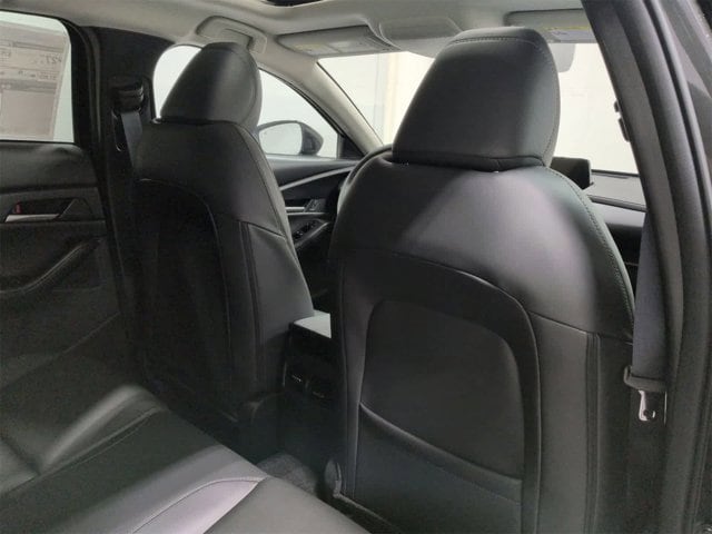 Thumbnail: 2026 Mazda CX-30 - 19