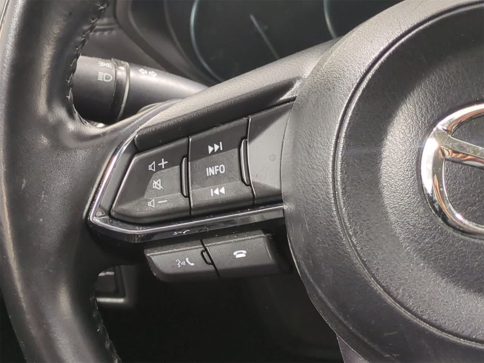 Thumbnail: 2022 Mazda CX-5 - 26