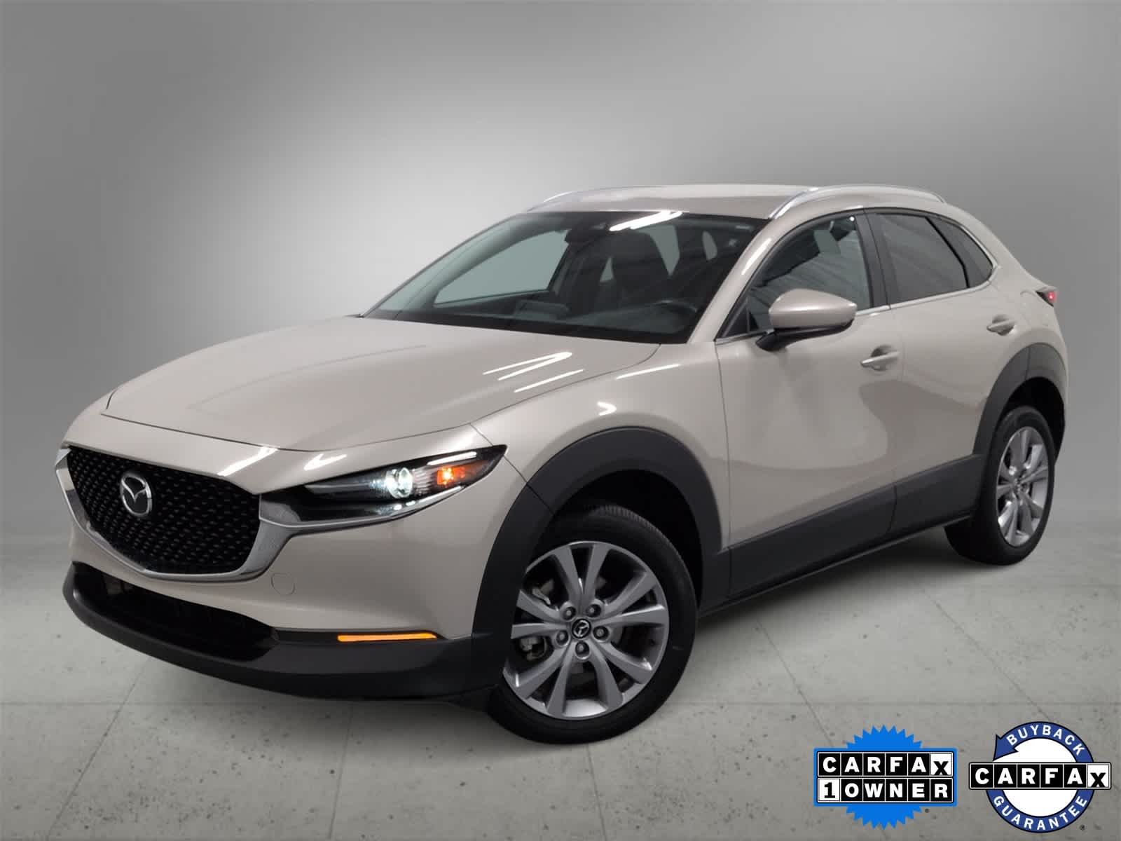 2023 Mazda CX-30 Preferred's photo