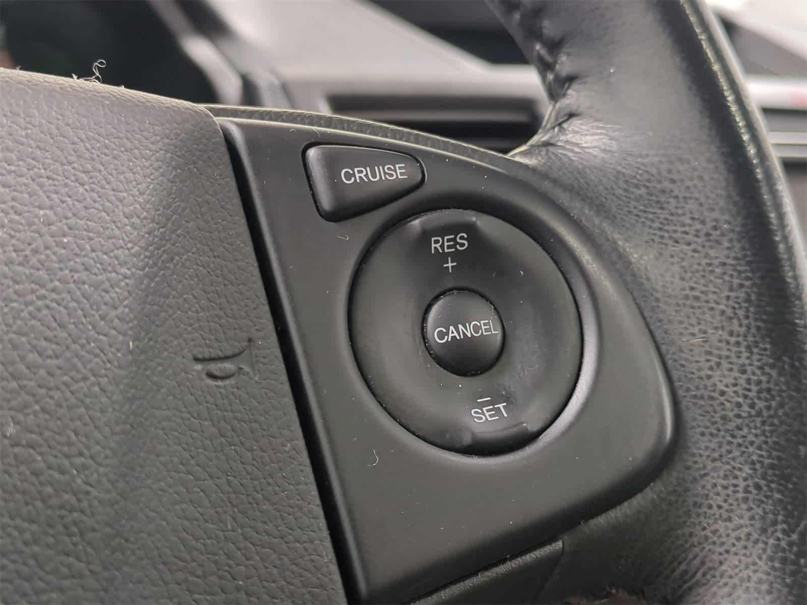 Thumbnail: 2014 Honda CR-V - 27