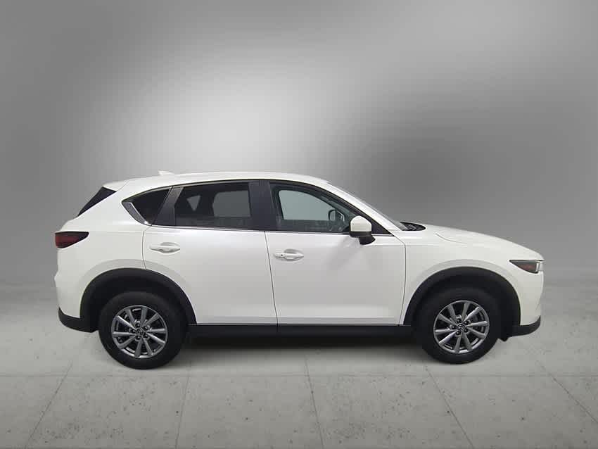2022 Mazda CX-5 S Preferred 9