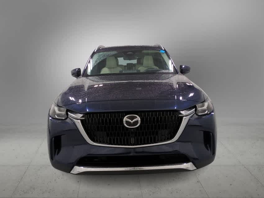 Thumbnail: 2024 Mazda CX-90 - 3