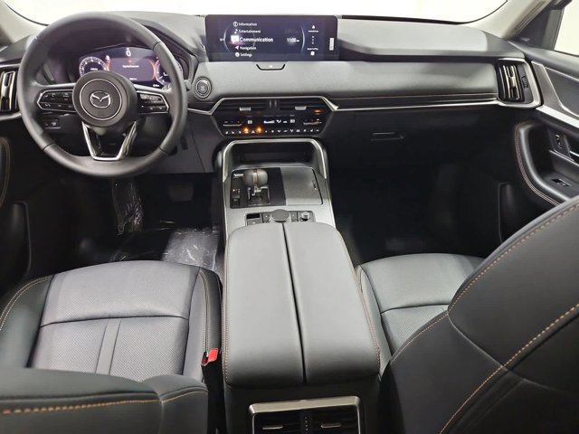 Thumbnail: 2026 Mazda CX-90 - 15