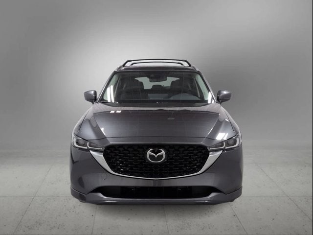 Thumbnail: 2025 Mazda CX-5 - 3
