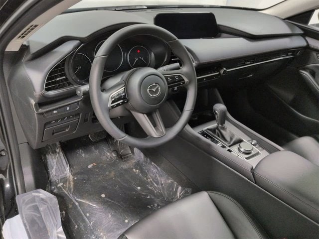 Thumbnail: 2026 Mazda Mazda3 - 10