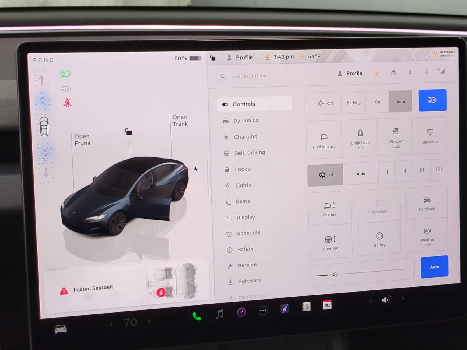Thumbnail: 2025 Tesla Model 3 - 32