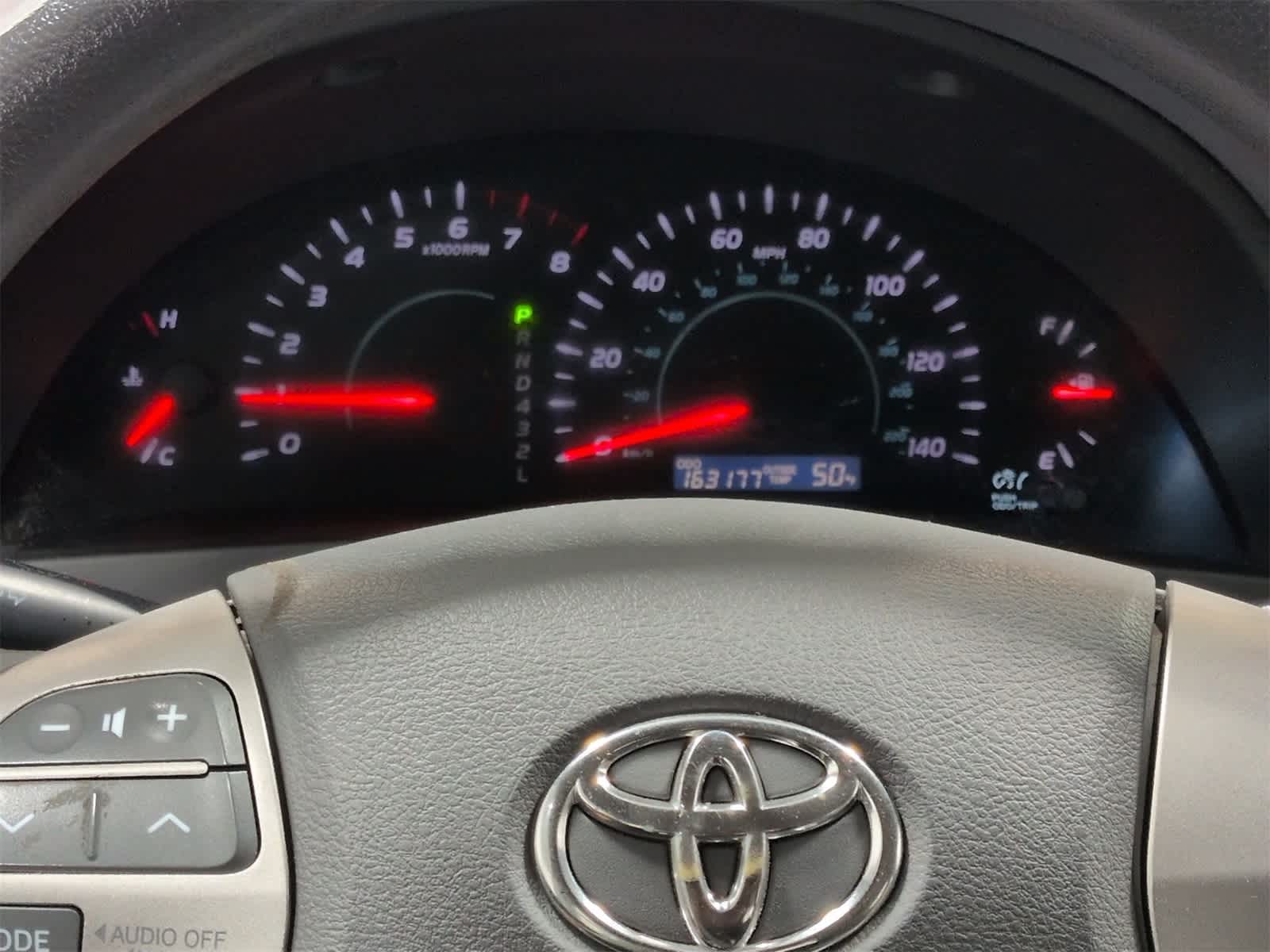 Thumbnail: 2009 Toyota Camry - 30