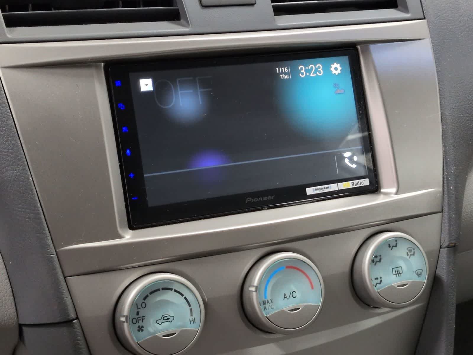 Thumbnail: 2007 Toyota Camry - 26