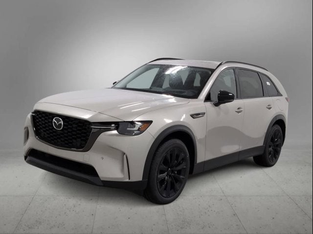 Thumbnail: 2026 Mazda CX-90 - 1