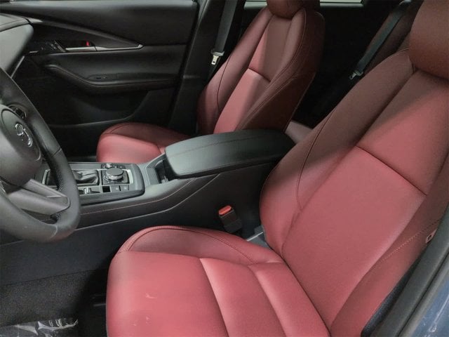 Thumbnail: 2026 Mazda CX-30 - 17