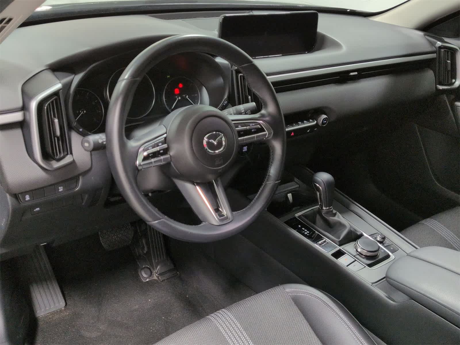 Thumbnail: 2023 Mazda CX-50 - 10