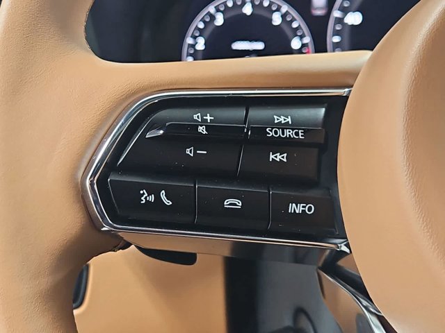 Thumbnail: 2026 Mazda CX-70 - 24