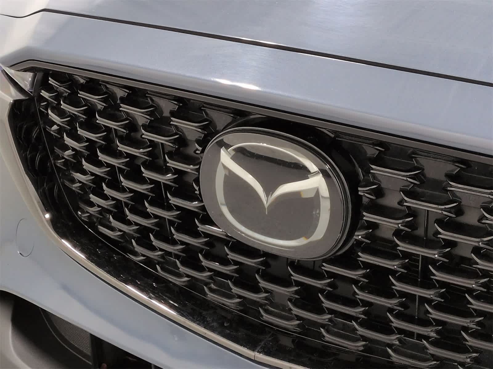 2024 Mazda CX-5 2.5 S Carbon photo 4