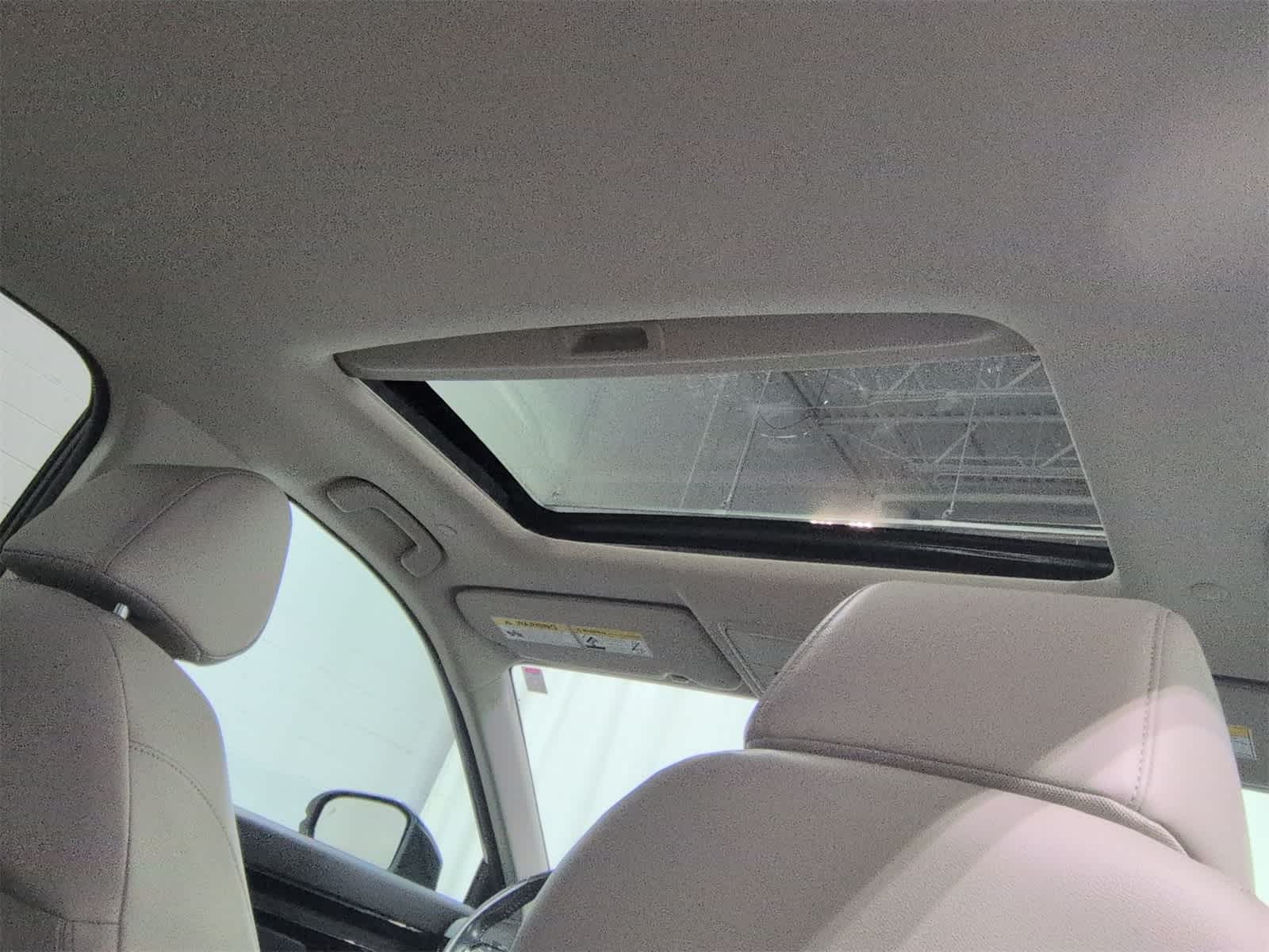 Thumbnail: 2023 Honda CR-V - 23