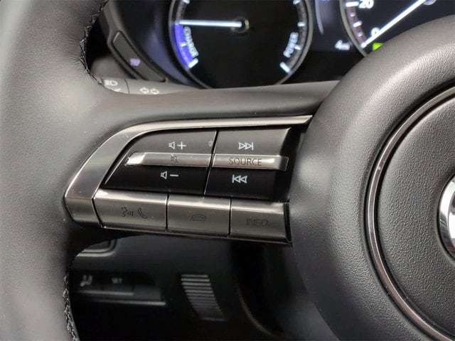 Thumbnail: 2026 Mazda CX-50 - 26