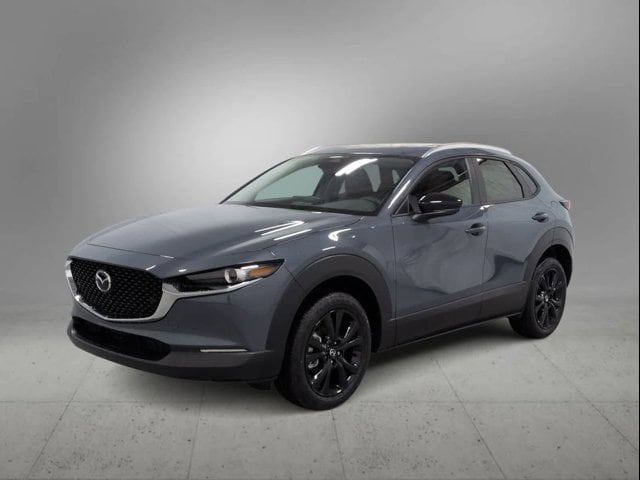 Thumbnail: 2026 Mazda CX-30 - 4