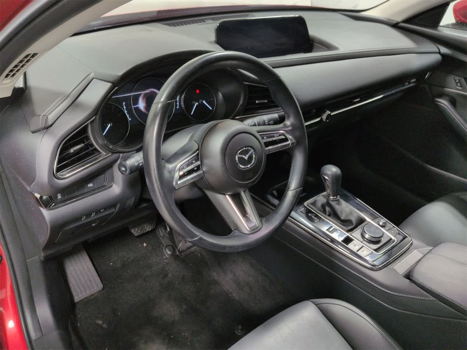 Thumbnail: 2023 Mazda CX-30 - 10