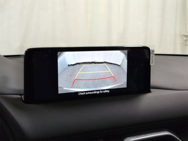 Thumbnail: 2025 Mazda CX-5 - 30