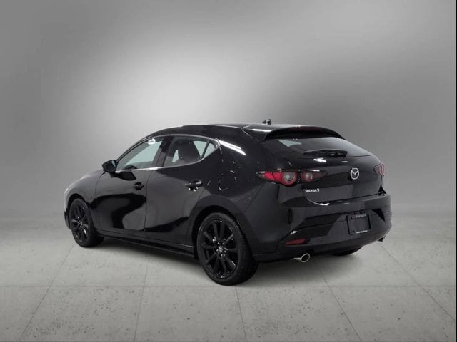 Thumbnail: 2026 Mazda Mazda3 - 6