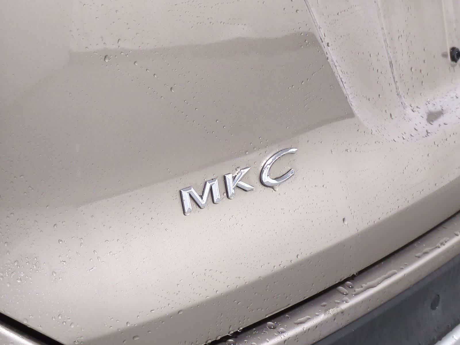 Thumbnail: 2018 Lincoln MKC - 19