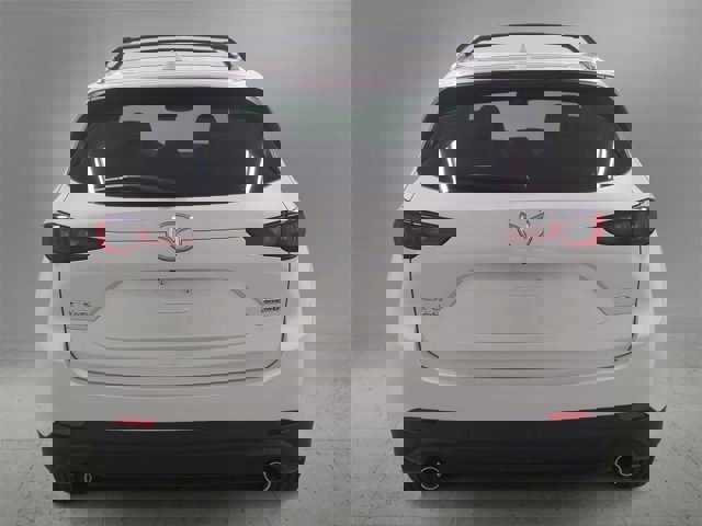 Thumbnail: 2025 Mazda CX-5 - 7