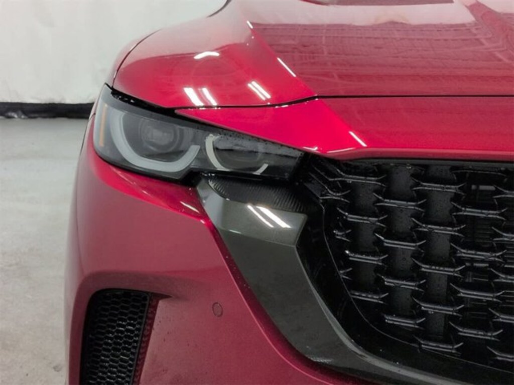 New 2026 Mazda CX-50 Hybrid 2.5 Hybrid Premium Plus Sport Utility