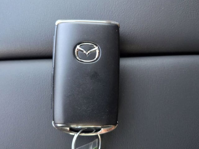 Thumbnail: 2026 Mazda CX-90 - 36