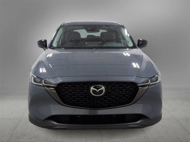 Thumbnail: 2025 Mazda CX-5 - 3
