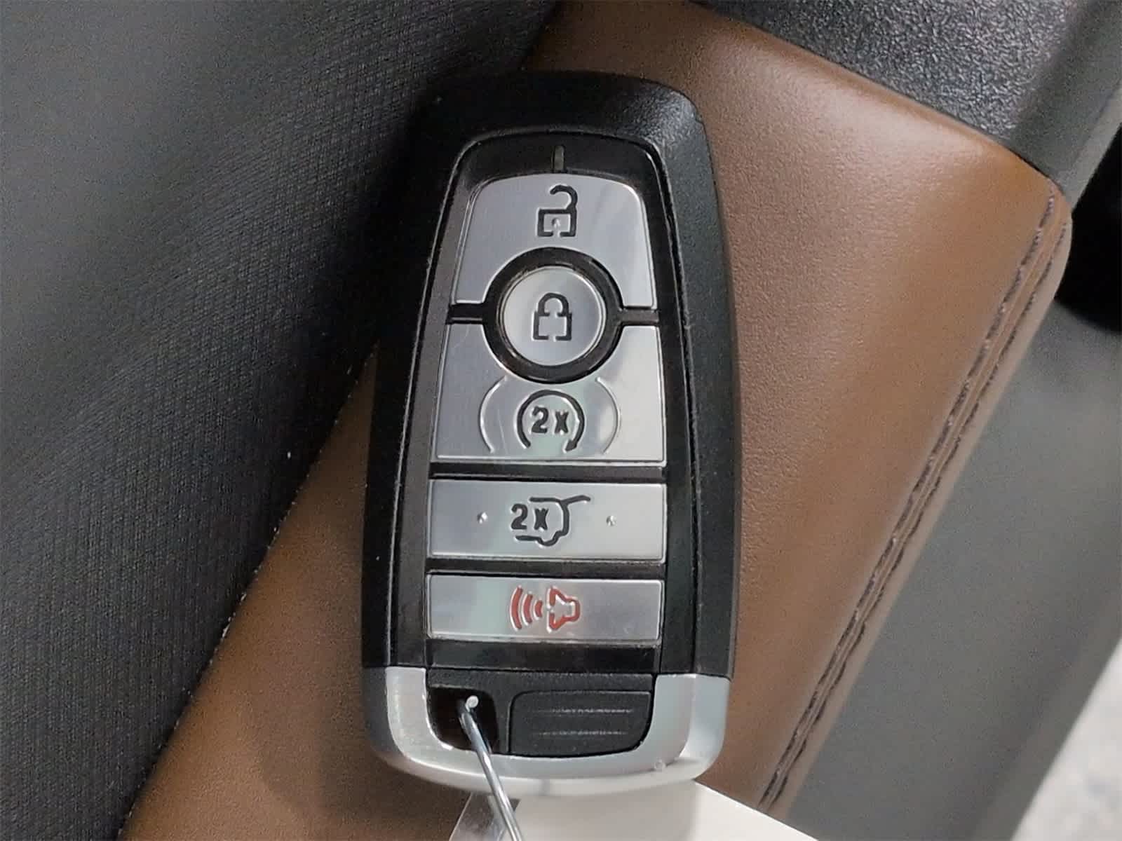 Thumbnail: 2022 Ford Bronco Sport - 35