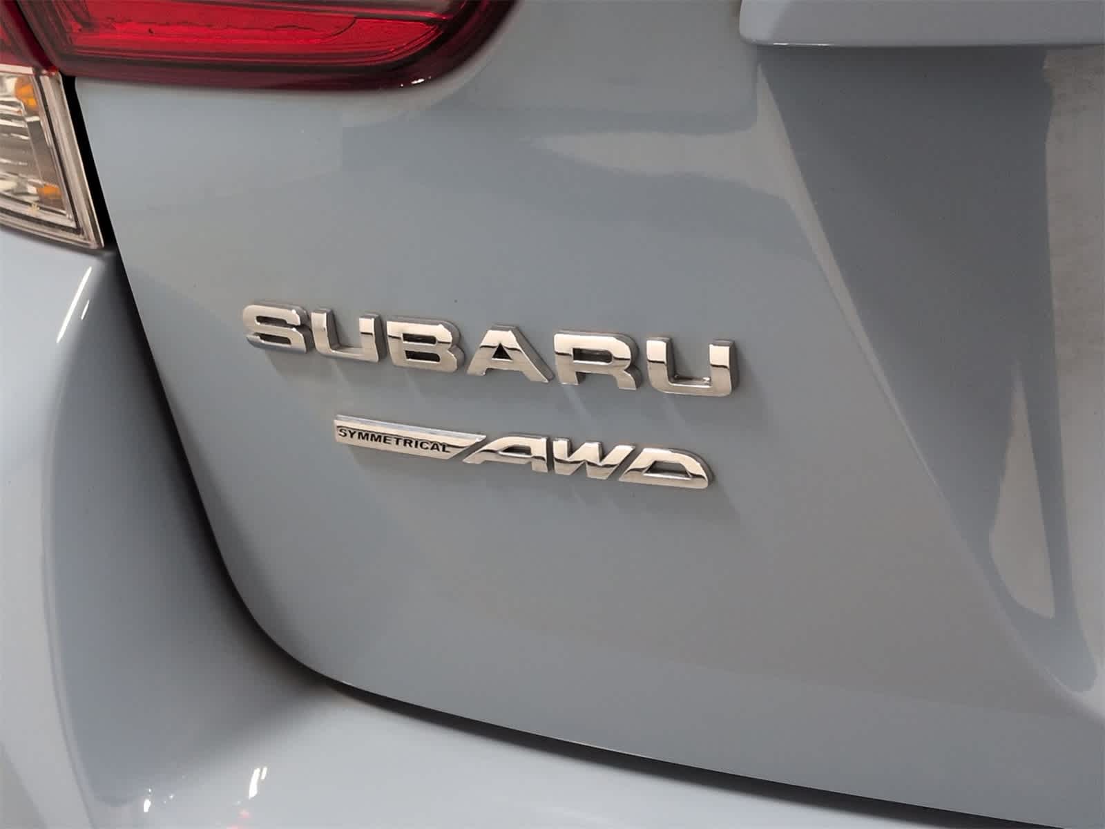 Thumbnail: 2020 Subaru Crosstrek - 12