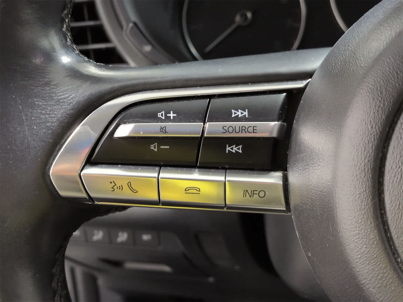 Thumbnail: 2023 Mazda CX-30 - 26