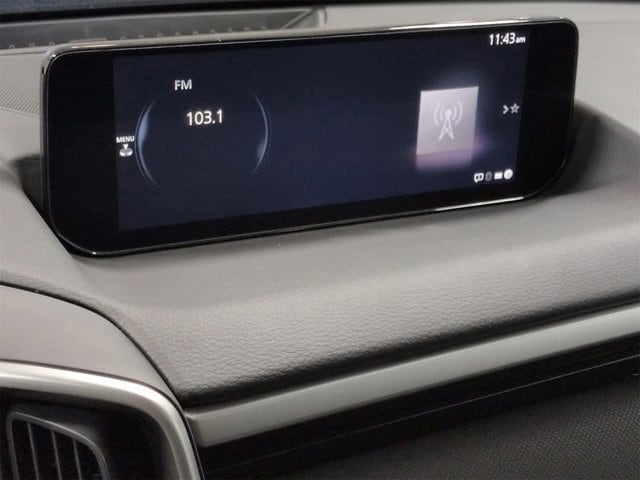 Thumbnail: 2025 Mazda CX-50 - 30