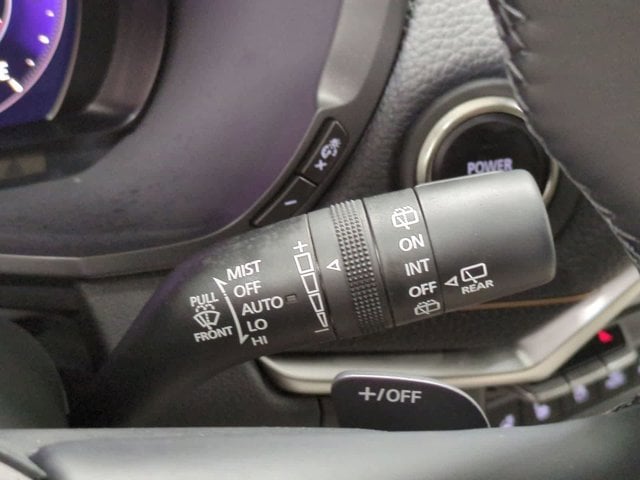 Thumbnail: 2026 Mazda CX-70 - 32
