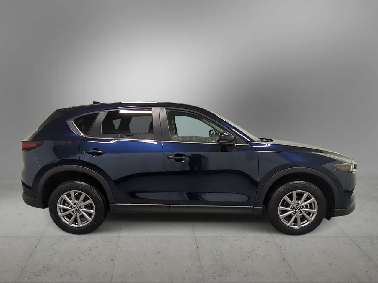 Thumbnail: 2023 Mazda CX-5 - 9