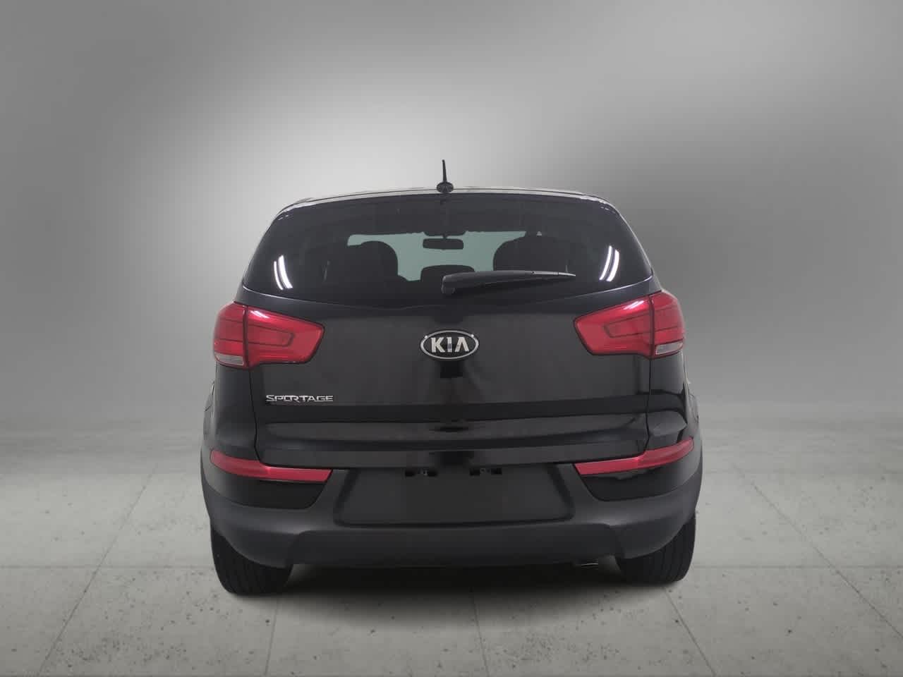Thumbnail: 2015 Kia Sportage - 7