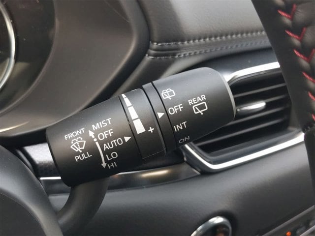 Thumbnail: 2025 Mazda CX-5 - 26