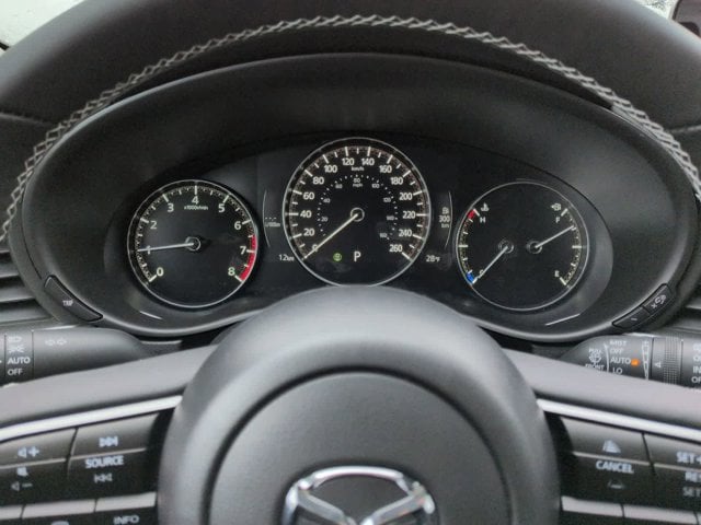 Thumbnail: 2026 Mazda CX-30 - 36